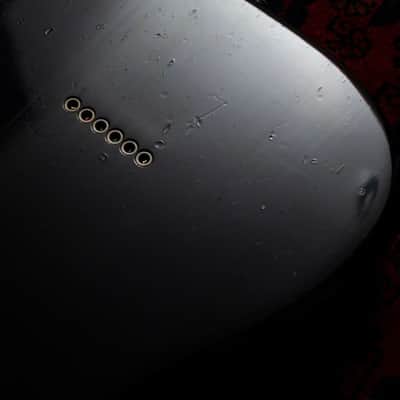 Fender ST-57 Stratocaster Hardtail MIJ 1990 image 13