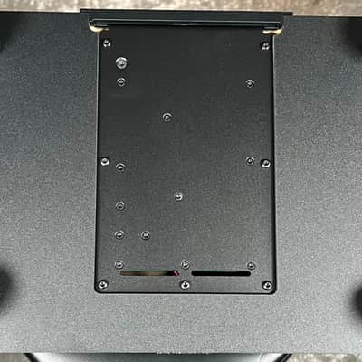Dynaudio 18S Ultra-Low Dual 9.5" 500-Watt Active Subwoofer Speaker - Black image 3
