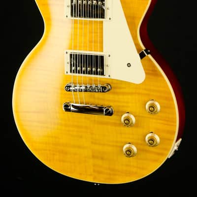 Epiphone Joe Bonamassa "Lazarus" 1959 Les Paul Standard - Lazarus image 10