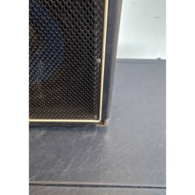 Ashdown 4x10 - Bass Amplifier - Black - Good image 16