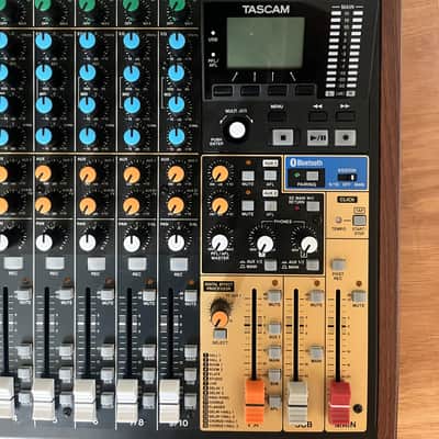 TASCAM Model 12 image 3