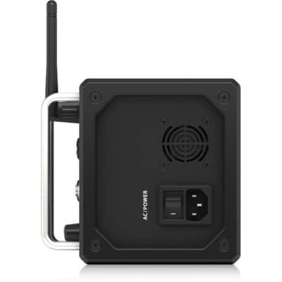 Behringer X AIR XR18 18x12 Digital Mixer for iPad/Android Tablets image 7