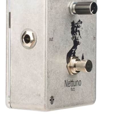 Dophix Nettuno Fuzz (Made in Italy) image 3