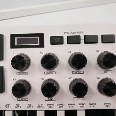 Akai MPK Mini image 5