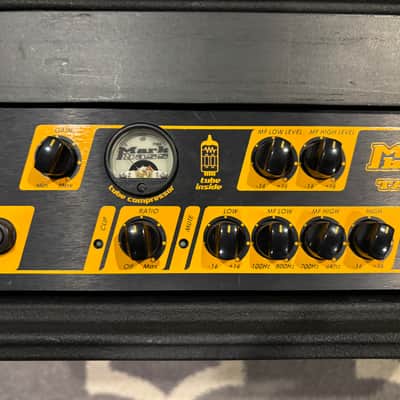 Markbass TA 501 2000s image 2