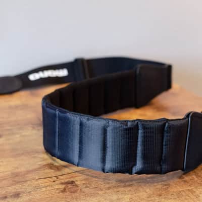 MONO Betty Guitar Strap Long Black image 4