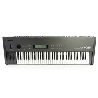 Kawai K5 61-Key Digital Synthesizer | Reverb