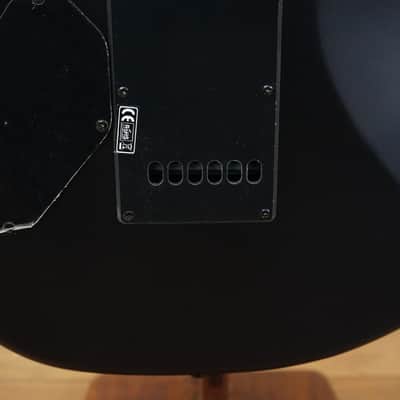 Sterling Rabea Massaad Signature Sabre - Ashen Burst image 11