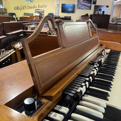 Hammond A-143 image 4