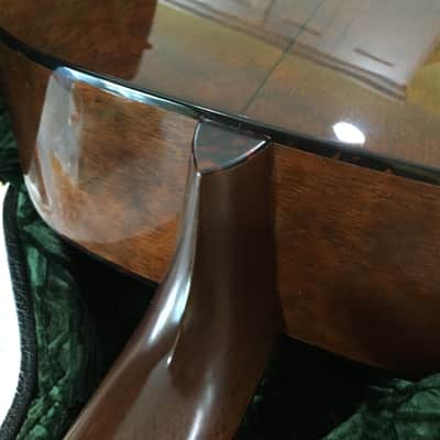 Martin D-18 Andy Griffith 2004 Signature Model image 10