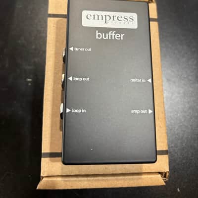 Empress Effects Buffer image 1