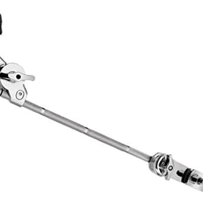 PDP Quick Grip Cymbal Boom Arm with MG3 Mega Tube Clamp, #PDAXMG6QG