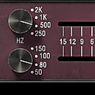 Softube Trident A-Range image 1