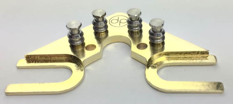String Butler V3 Gold (Gold and Silver) - Free Shipping in the USA image 1