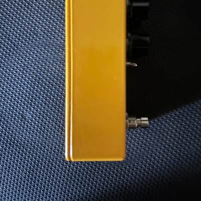 Diamond Pedals Comp/EQ Compressor & EQ Effect Pedal image 3