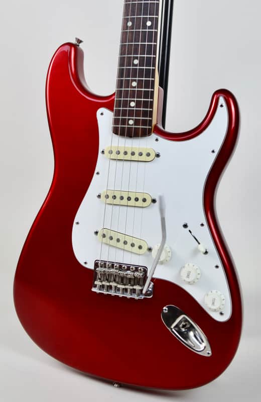 Fernandes RST '59 Model (R-8) Stratocaster The Revival MIJ 1990's