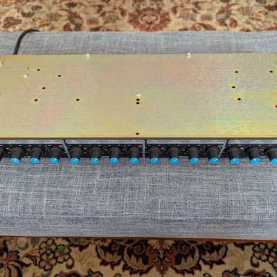 Furman QN-44 Quad Noise Gate image 7