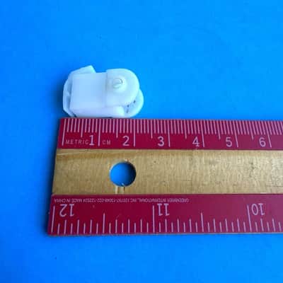 Immagine KURZWEIL PC88 Keyboard Piano Replacement Part: Key Pivot [8 PIECES] - 10