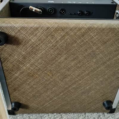 Immagine GR Bass NF CUBE 800 Natural - 7