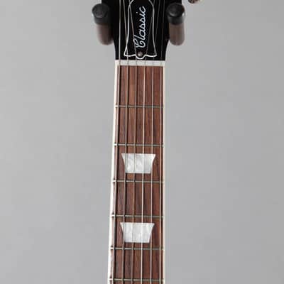 2017 Gibson Limited Edition Les Paul Classic Silverburst ~Video~ image 4