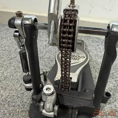 Tama Iron Cobra P900 Bass Drum Pedal image 4