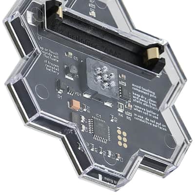 MENG QI HONEY : BRAND NEW :  [DETROIT MODULAR] image 4