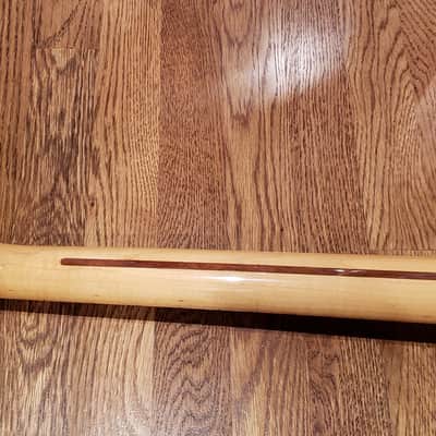 Robin Raider I - 1983 Reverse Banana Headstock, Deep Metallic Red, Excellent Condition image 11