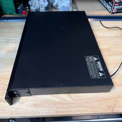 Roland A-880 MIDI Patcher/Mixer - Flexible Studio Utility image 9