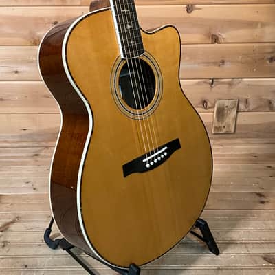 Paul Reed Smitj(PRS) SE Angelus Standard Natural [SN B01373] [06