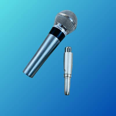 Shure 565SD-LC image 3
