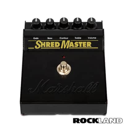 Marshall ShredMaster Reissue image 1