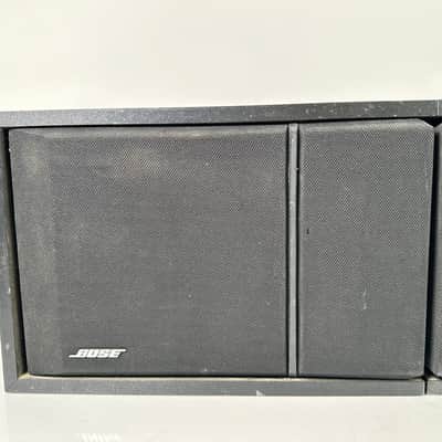 Pair Bose 201 Series III Direct Reflecting Bookshelf Speakers image 3