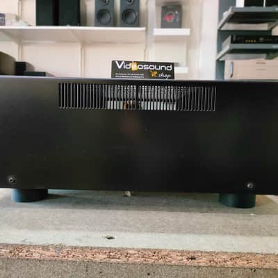 COPLAND CTA 401 AMPLIFICATORE INTEGRATO VALVOLARE CTA401 image 7