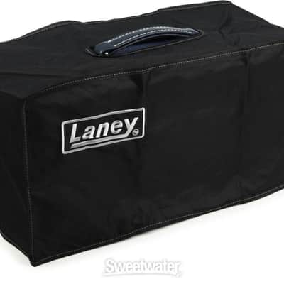 Laney Lionheart L20H 20-watt Amplifier Head (Lion20Hd4) image 2