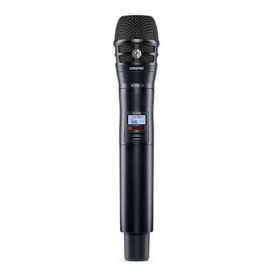 Shure ULXD2 / K8B=-G50