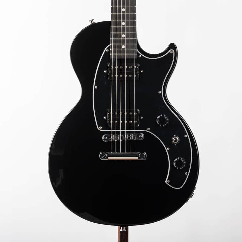 Gibson Les Paul Music City Special, Ebony | Demo image 1