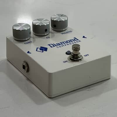 Diamond CPR-1 Compressor - White image 4