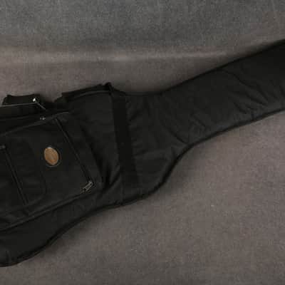 Fender Bass VI - Made in Japan - 3 Tone Sunburst - 2nd Hand image 21