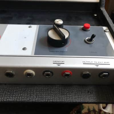 WEM audiomaster 1969 image 4