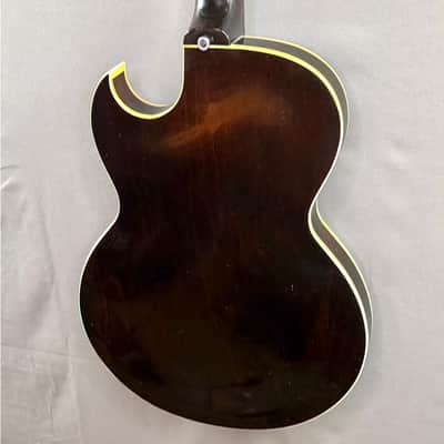 Epiphone Sorrento 1966 image 6