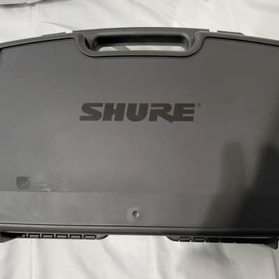 Shure PGX HEADWORN VOCAL SYSTEM 2008 image 5