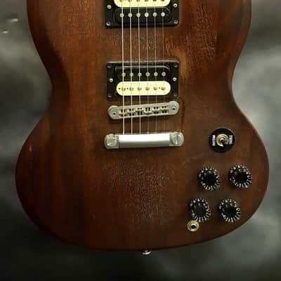 Gibson SG SGJ 14 image 5