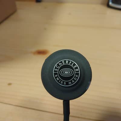 Schertler Dyn-M-Set Mandolin transducer image 5