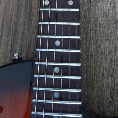Kapok Les Paul Lawsuit Guitar image 3