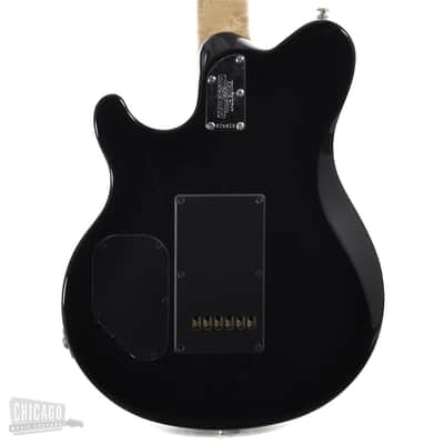 Music Man Super Sport - Signed by Slash image 3