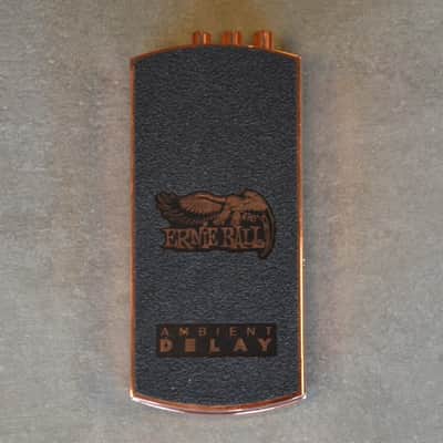 Ernie Ball P0-6184 Ambient Delay - Copper image 2