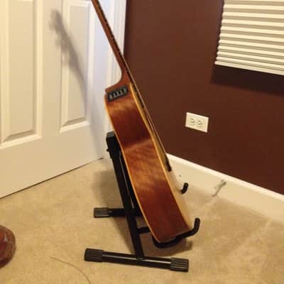 Takamine EGS-430SC 1999 Acoustic/Electric Cutaway (made in Taiwan) image 12