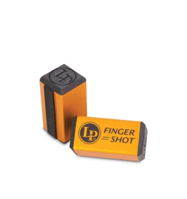 Latin Percussion Finger Shot Bild 1