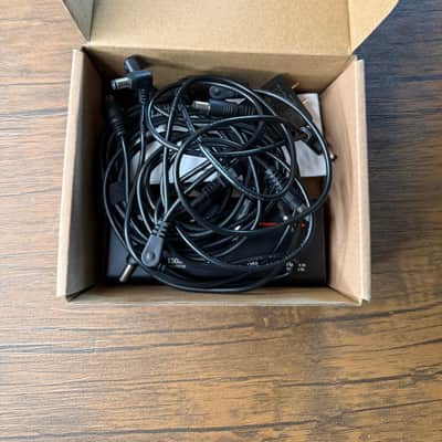 Mono PFX-PS-S-BLK Small Power Supply 2023 - Present - Black image 4