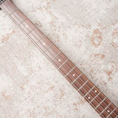 Jackson C4A Tobacco Sunburst #J014940 B-Stock image 8
